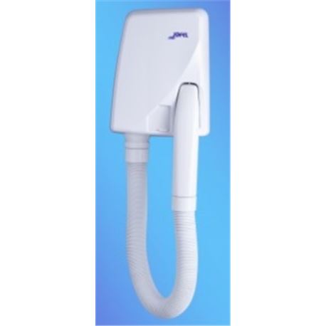 Secador pelo mural blanco ref: ab50000 - 3810034-SECADOR DE PELO AB50000