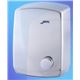 Secador stand. acero inox pulsador ref: aa15000 - 3810010-SECAMANOS STANDART
