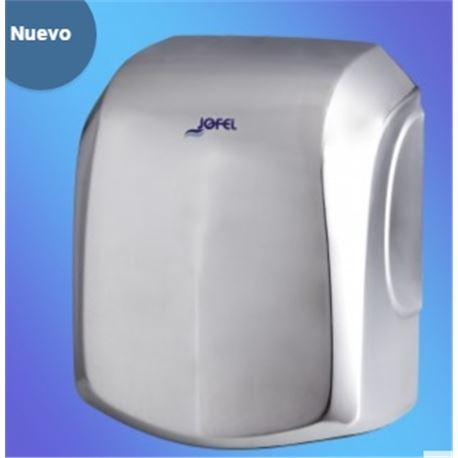 Secamanos ave brillo jofel ref: aa18000 - 3810014-SECAMANOS AA18000