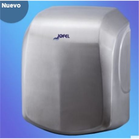 Secamanos ave satinado jof ref: aa18500 - 3810009-SECAMANOS AVE SATINADO