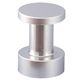 Percha unitaria laton ref: aw21000 - 3950013-PERCHA UNITARIA ACERO INOX AW21000