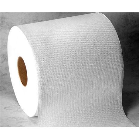 Bobina secamanos 1c 300 mtr.tisoft s/ 6 ud-ce066 - 2310017-BOBINA SECAMANOS 300METROS TISOFT