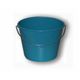 Cubo agua qalita 8 ltr. c/24 ud - 2810002