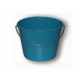 Cubo agua qalita 8 ltr. c/24 ud - 2810002