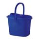 Cubo freg.+escurrd. 14 ltr. rectangular c/15 uds rf:1301310 - 2810006