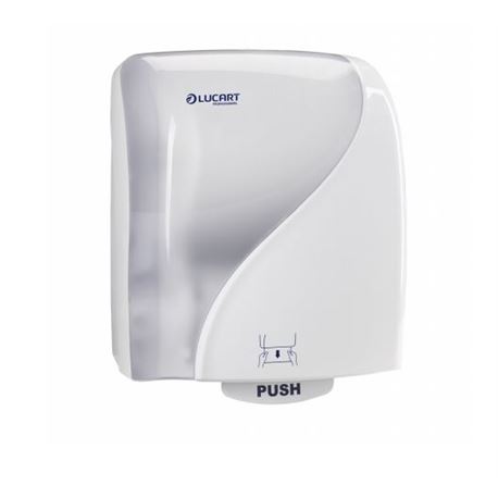 Dispensador autocorte identity blanco ref: 892300 - 3870023