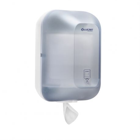 Dispensador l-one lucart maxi ref: 892287 - 3850033-L-ONEMAXILUCART