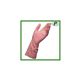 Guante vital eco rosa pequeño - 2470032-33-34