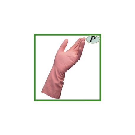 Guante vital eco rosa pequeño - 2470032-33-34