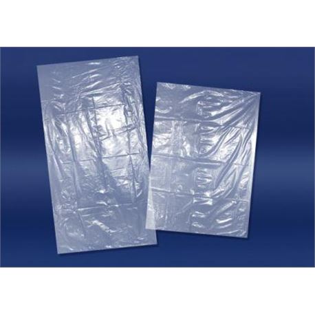 Bolsa transp 100x80 paq. 13 paq x 50 und. s/ 650un - 3710026