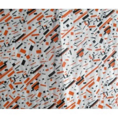 Papel fast food ref. 4fh ( pan) 1000 und. - 1860002-1860003-1860004
