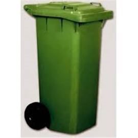 Contenedor 120 ltr.c/rueda - 2830008