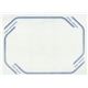 Minimantel 30x40 1000 uds c/ orla - 1460001-MINIMANTEL ORLA