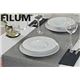 Rollo camino mesa filum oro 0.40x50 mtr c/3 rollos ref: r000208 - 1520053-ROLLO MANTEL DECORE FILUM ORO