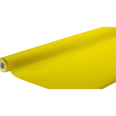 Rollo mantel decore 0.40x48 amarillo c/6 rll - 1520039-ROLLO MANTEL DECORE AMARILLO