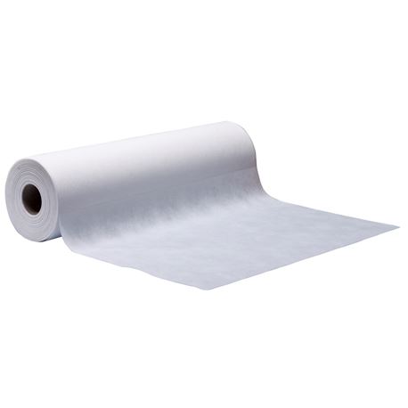 Rollo mantel decore 1.20x50 blanco c/1 ref: r255056.0 - 1520031-ROLLO MANTEL DECORE BLANCO
