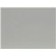 Minimantel air laid gris 35x 50 und. - 1490052-MINIMANTEL AIR LAID GRIS35X50