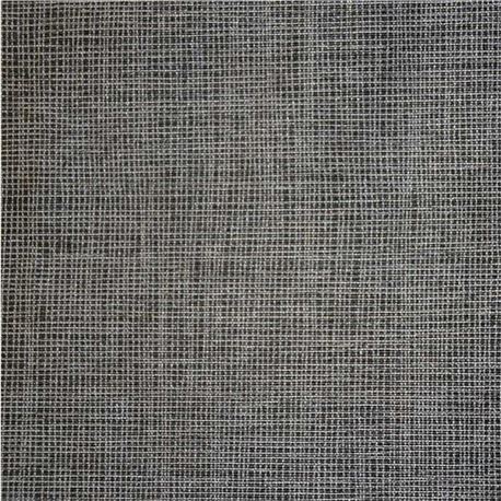 Mantel startela 120x170 blanco+hilo neg - 1540009
