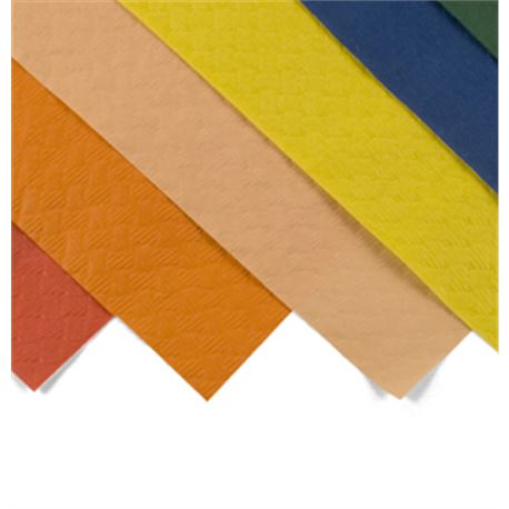 Mantel 1x1,20 40 gr naranja c/ 400 und. map - 1510020-MANTEL1X120 NARANJA