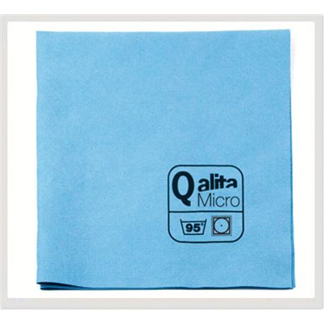 Bayeta qalita micro azul 40x40 - 2410058
