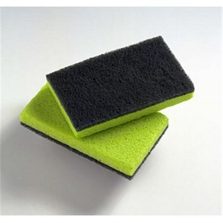 Almohadilla scotch brite n.96 con esponja - 2420032