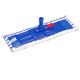 Bastidor mopa 45cm plastico plegable - 2430020