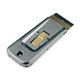 Raspador seguridad con cuchilla c/ 20 ud - 2440032