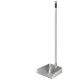 Recogedor metalico c/palo pla - 2440037