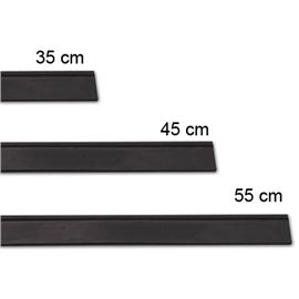 Repuesto goma 55 cm. unger