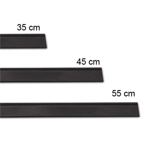 Repuesto goma 55 cm. unger - 2440006-20-45-69