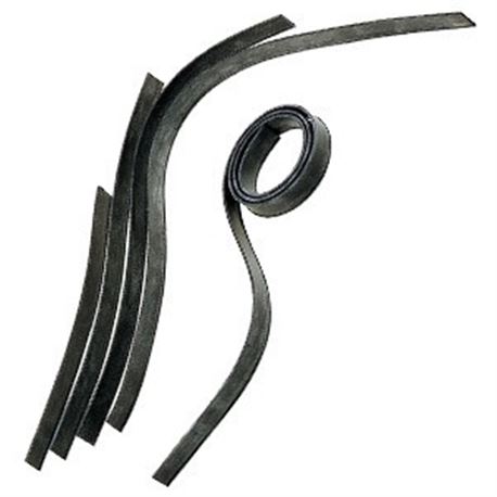 Repuesto goma unger 45 cm - 2440043