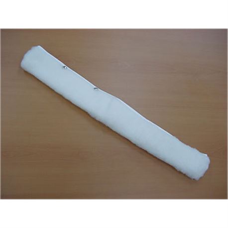 Repuesto lavacrist. microfibra 35 cm. unger - 2440044