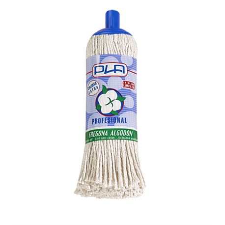 Fregona hilo larga 12 uds (s/ 60 uds ) 250g - 2450004-2450011