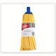 Fregona sintetica profesional qalita beig c/24 ref: 136 - 2450032