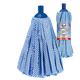 Fregona sintetica cuadros prof pla c/ 24 ud 100137 - 2450014