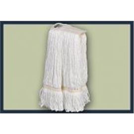 Mopa (fregona) 200 microfibra blanca doblada c/b - 2450027