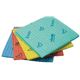 Bayeta vileda breazy azul/roja/verde - 2500044-BAYETA VILEDA BREAZY