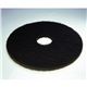 Disco fibra negro 17" quality plus und. - 2500073-DISCOFIBRANEGROEUROSANEX