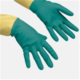 Guante latex ultrasensible t- med c/ 50 ud lightweight ref: 100165 - 2470023-24-25