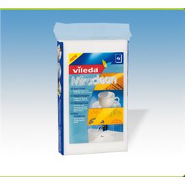 Miraclean ( esponja ) c/ 144 und. - 2500010