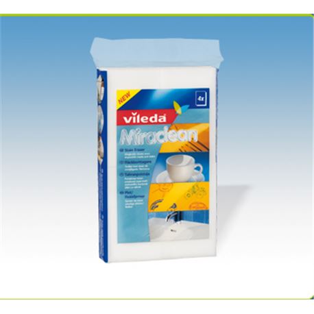 Miraclean ( esponja ) c/ 144 und. - 2500010