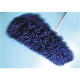 Mopa sintetica 60 cm und ( c/ 12 und.) - 2500033