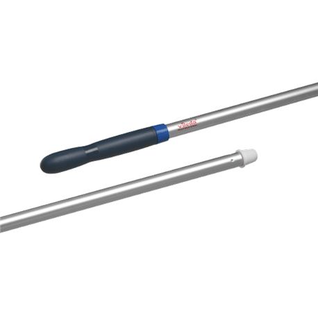 Palo aluminio azul para cepillo buque vileda - 2500004
