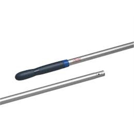 Palo mop-mopa aluminio azul ref: 111529 - 2500024