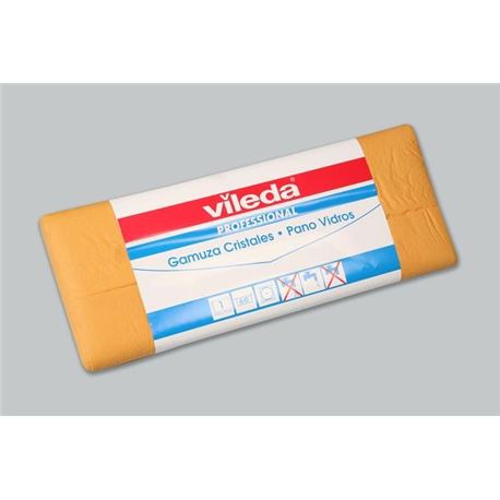 Rollo cristales vileda c/10 - 2500003