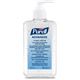 Purell advance 300ml botella + bomba 12 ud 9663-12 - 3010037-PURELL ADVANCE 300ML