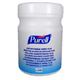 Purell antimicrobial toallita wipes plus 270 und c/6 botes ref: 9213-06 - 3010038-PURELL ANTIMICROBIAL TOALLITA