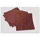 Serv 20x20 punta punta marron c/30 paq mr - 1200015