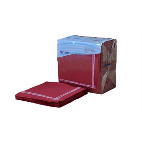 Serv 40x40 2c tokyo burdeos cenefa c/16pq gc - 1340008