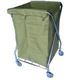 Carro eco-vanex 250-c plegable cromado 250l - 3990065-CARRO ECO VANEX 250C